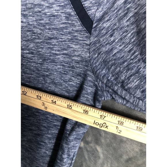 The Limited Women’s Pull Over Sweater Size Small Blue - Picture 10 of 11